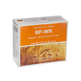 Notration BP-5 Energieriegel