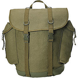 Gebirgsrucksack oliv 