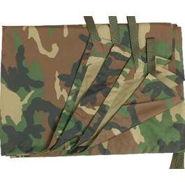 Kommando&nbsp;Plane woodland 300 x 220 cm