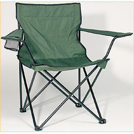 Relax Sessel, oliv