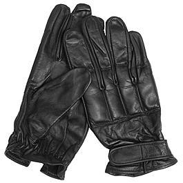 Quarzhandschuh Defender Rindleder