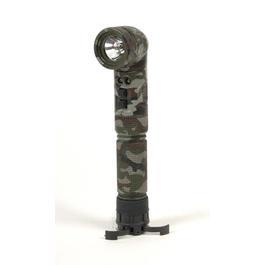 Original Tactical G.I. Winkelstablampe, oliv
