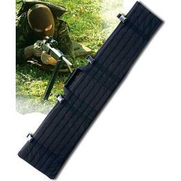 Scharfsch�tzenmatte schwarz MMB