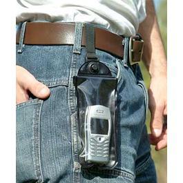 Safe-It Tasche 16x 7,2 cm
