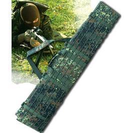 Scharfsch�tzenmatte flecktarn MMB