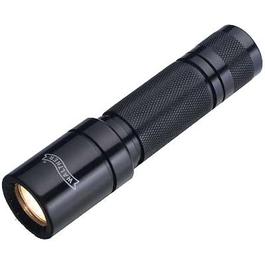 Walther Tactical 7000 Xenon-Stablampe, inkl. Batterien, schwarz