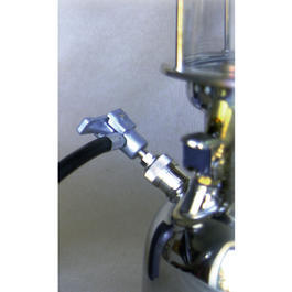Adapter f�r Kompressor (Geniol u. Petromax) 