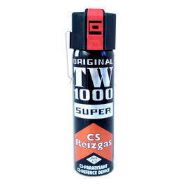 CS Abwehrspray TW1000 Super 75ml