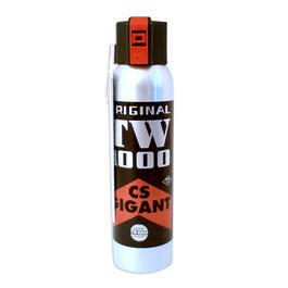 CS Abwehrspray TW1000 Gigant 150ml