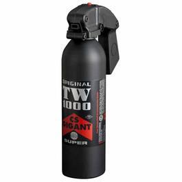 CS Abwehrspray TW1000 Super-Gigant 400ml