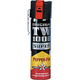 Pepper Fog TW-1000 mit Weitstrahlventil, 75ml