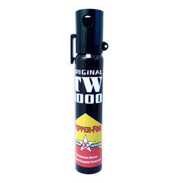 Pepper Fog TW 1000, 40ml, lang