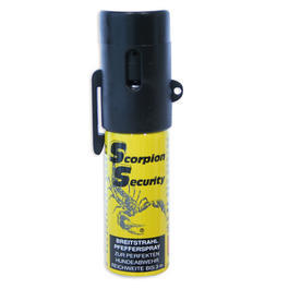(1c) Scorpion Pfefferspray, 15 ml