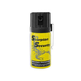 Scorpion Pfefferspray, 40 ml 