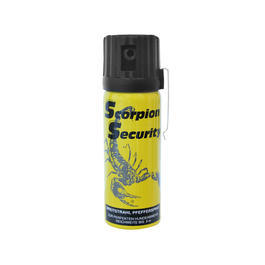 Scorpion Pfefferspray, 50 ml