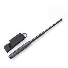 Walther Teleskopschlagstock 17", schwarz