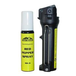 FD MK-6 Pfefferspray, 28 ml  