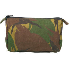 Waschzeugtasche DPM neuwertig