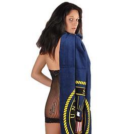 Badetuch US Navy 