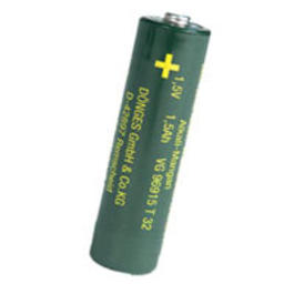Batterie BW Mignonzelle (AA) 4 Stck