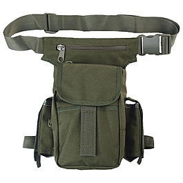 Multi Pack oliv Mil-Tec