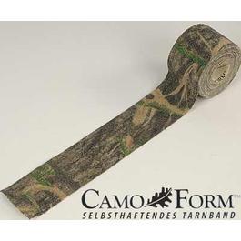 CamoForm Tarnband, Mossy Oak Shadow Grass