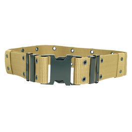 Lochkoppel LC-2 khaki 