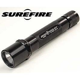 Sure-Fire 9P Milit&auml;rlampe