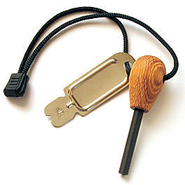Light my Fire Z�ndstahl Feuerstahl Scout 2.0 Buche 
