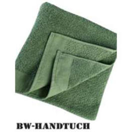 BW Handtuch Frottee 100 x 50 cm
