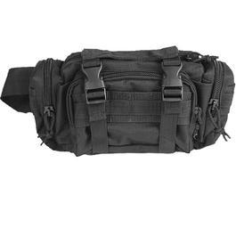 G&uuml;rteltasche&nbsp;Modular System schwarz Mil-Tec