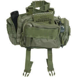 G&uuml;rteltasche&nbsp;Modular System oliv Mil-Tec 