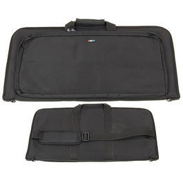 Fidragon Futteral Gun Case 25, schwarz