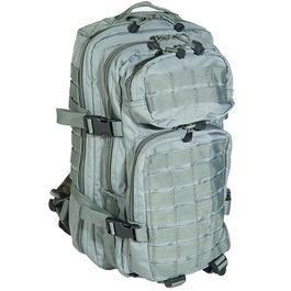 Rucksack US Assault Mil-Tec, foliage 