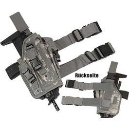 MFH Pistolenbeinholster, Taktikholster AT-Digital