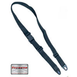TacGear G36 Trageriemen, schwarz