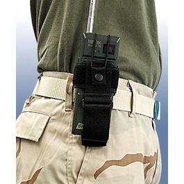 Funkger�teholster