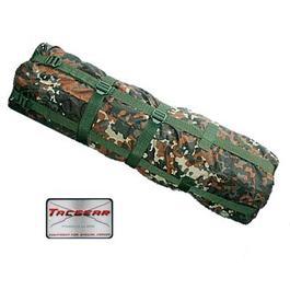 TacGear Kompressionssack, gro�, flecktarn