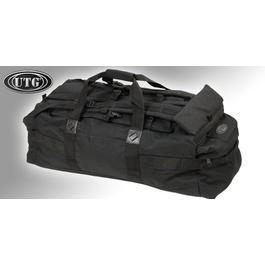 UTG - Ranger Field Bag, schwarz