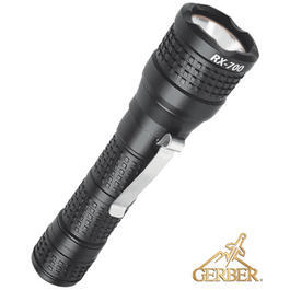 Gerber Xenon RX Typ700 Taschenlampe