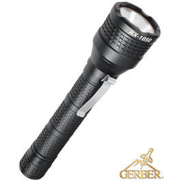 Gerber Xenon RX Typ1050 Taschenlampe