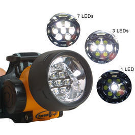 Relags Seven LED Stirnlampe