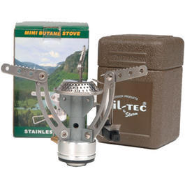Kocher Spider Mil-Tec