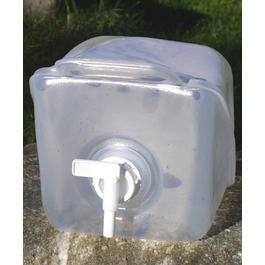 Politainer Faltkanister 10 Liter