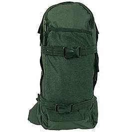 Trinkrucksack FOX 2,5 ltr., oliv