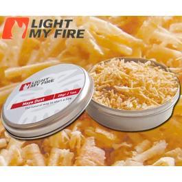 Light my Fire Maya Dust Holzflocken geraspelt Box 28 g 