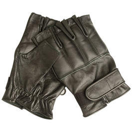 Quarzhandschuh Defender Halbfinger 