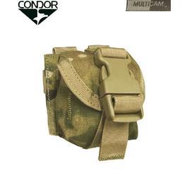 Condor Granatentasche Multicam