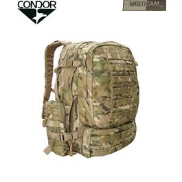 US Shop - Condor 3 Day Assault Rucksack Multicam