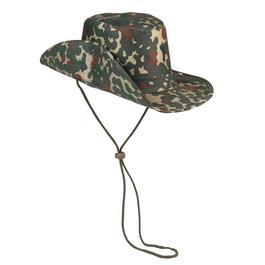 Buschhut flecktarn 